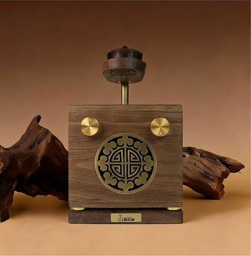 缅甸柚木款